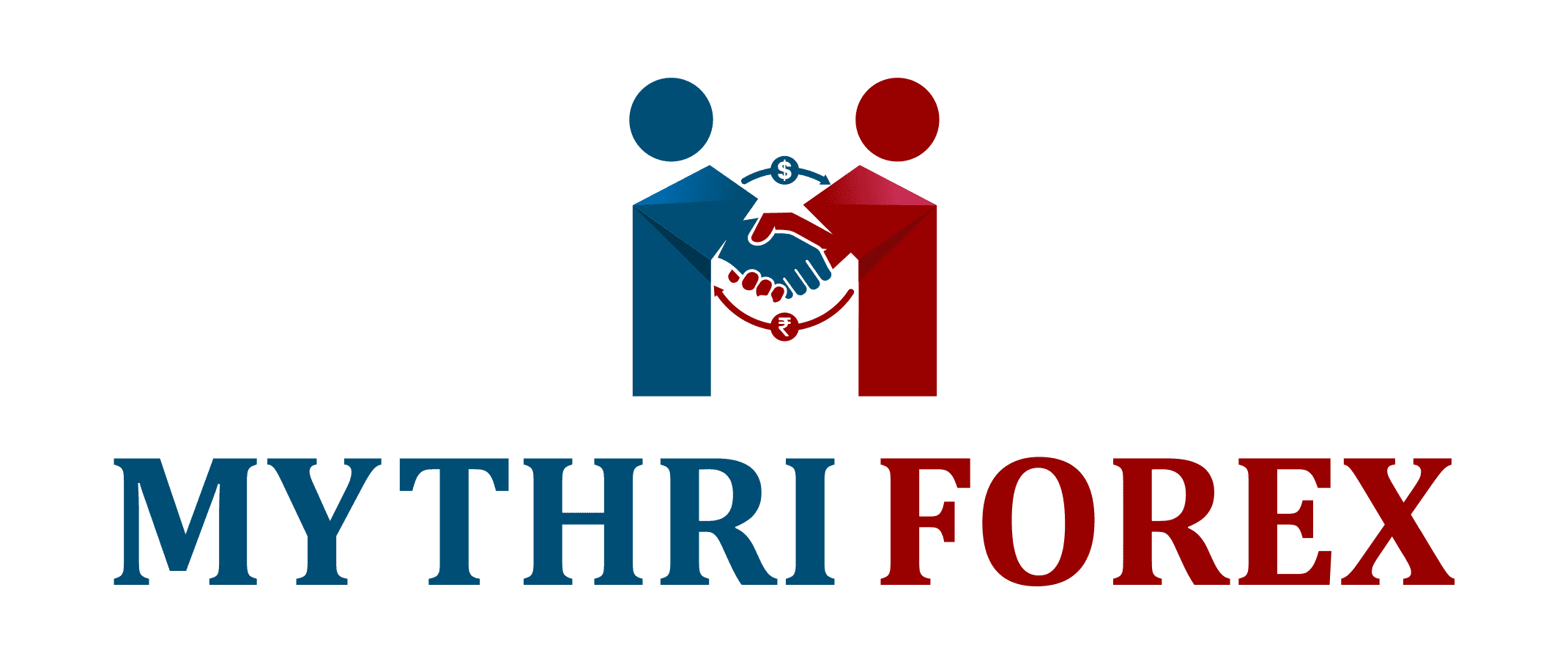 Mythri Forex logo