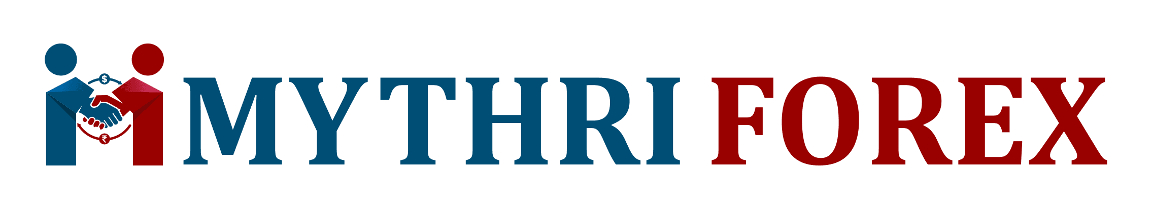 Mythri Forex logo